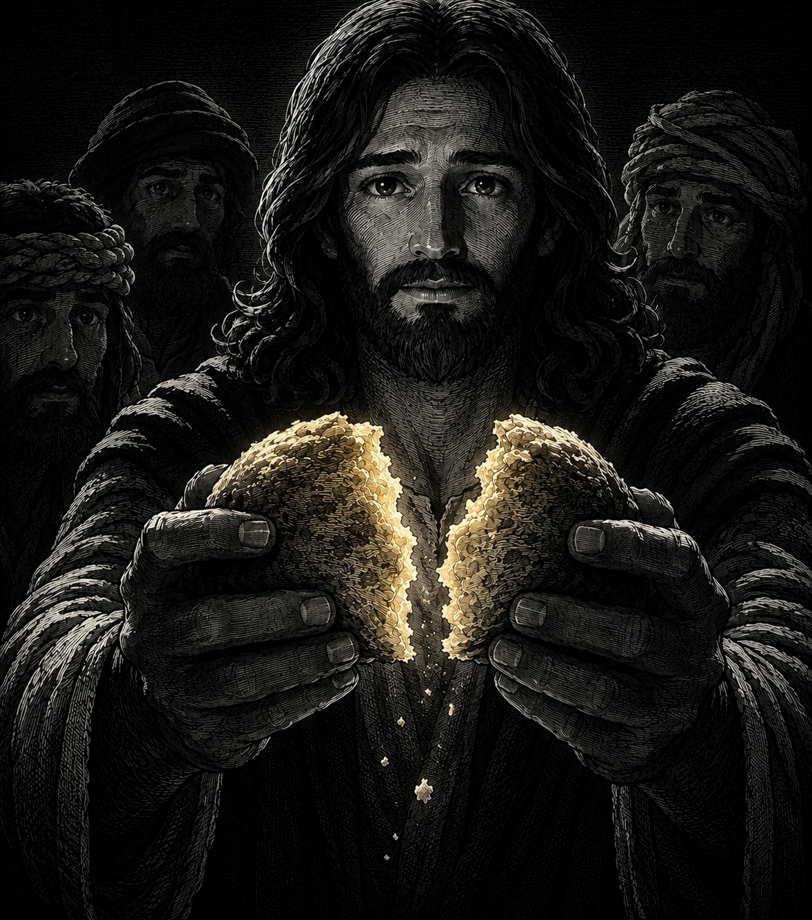 The Road to Emmaus
